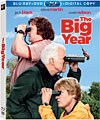 The Big Year (Blu-ray / DVD / Digital Copy)