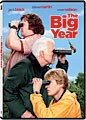 The Big Year (DVD)