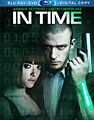 In Time (Blu-ray / DVD / Digital Copy)