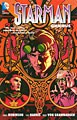 The Starman Omnibus Vol. 1 (Paperback)