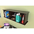 Inval Espresso Wall Mounted Hutch