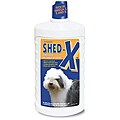Shed-X Dermaplex Dog Shed Eliminator - 24 Ounces