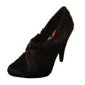 Rocket Dog Women's 'Ondrea' Black Heels