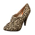 Rocket Dog Women's 'Ondrea' Natural Heels