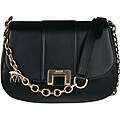 Bally 'Cellie' Leather Shoulder Bag
