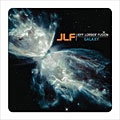 Jeff Lorber/Jeff Lorber Fusion - Galaxy