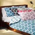 Lyon 2-piece Twin-size Duvet Cover Set