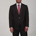 Dockers Men's Black Blazer