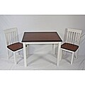 Rona 3-piece Children Table and Chairs Set