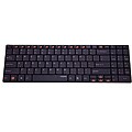 Rapoo Blade Series E9070 2.4Ghz Wireless Ultra-Slim Black Keyboard