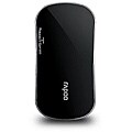 Rapoo T6 2.4Ghz Multi Touch Black Wireless Mouse