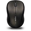 Rapoo 3000P 5.8Ghz Grey Wireless Mouse