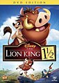 The Lion King 1 1/2 - Special Edition (DVD)