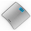 Taylor Digital 400 lb Capacity Glass Scale