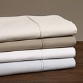 Cotton Sateen 600 Thread Count Sheet Set