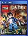 PS Vita - Lego Harry Potter Years 5-7