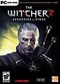 PC - Witcher 2: Assassins of Kings Enhanced
