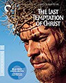 The Last Temptation of Christ - Criterion Collection (Blu-ray Disc)