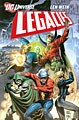 DC Universe: Legacies (Paperback)