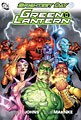 Green Lantern: Brightest Day (Paperback)