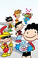 Tiny Titans: Growing Up Tiny! (Paperback)