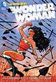 Wonder Woman Vol. 1: Blood (Hardcover)