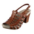Earthies by Earth Inc. Women's Alpaca Dress Sandals
