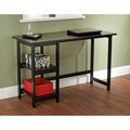 Black Emory Writing Desk