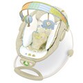 Bright Starts InGenuity Automatic Bouncer in Kashmir