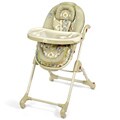 Bright Starts InGenuity Perfect Place High Chair in Kashmir
