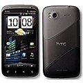 HTC Sensation 4G Unlocked Cell Phone