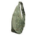 Ameribag Sage Green Dragon Fly Back Sling Bag