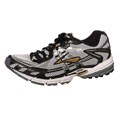 Brooks Men's 'Ravenna 2' Black/Gold Athletic Shoes