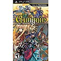PSP - Gungnir