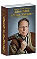 Blue Book of Gun Values (Paperback)
