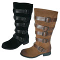 Bucco Women's 'Meg' Mid-calf Boots