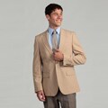 Tommy Hilfiger Men's Khaki Sportcoat