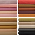 Westone Home Collection Cotton Sateen Deep Pocket Twin Sheet Sets