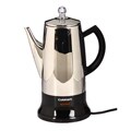 Cuisinart PER-12WS Classic 12-cup Stainless Percolator