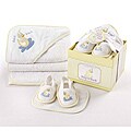 Baby Aspen Dilly the Duck 4-piece Bathtime Gift Set