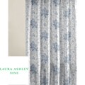 Laura Ashley Sophia Shower Curtain