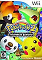 Wii - Pokepark 2 Wonders Beyond