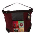 Sherpani Eden Large Messenger Bag