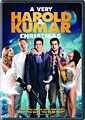 A Very Harold & Kumar Christmas (DVD / Ultraviolet Digital Copy)