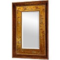 Gold Leaf Mirror (China)