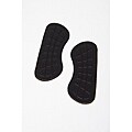 Back of Heel Cushion Pads (3 Pairs)