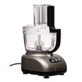 KitchenAid Food Processor with 2 Bowls