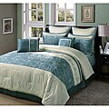 Bellino 8-piece Full-size Comforter Set