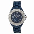 Lucien Piccard Women's Blue Dial Watch
