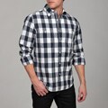 Canterbury of New Zealand Men's Woven Pebble Shirt